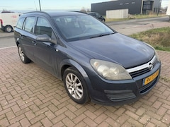 Opel Astra Wagon - 1.6 Business/AIRCO/CRUISE/NAP/INRUILKOOPJE