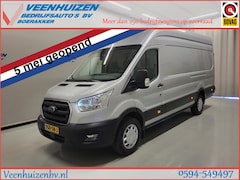 Ford Transit - 2.0TDCI 130pk L4/H3 Euro 6