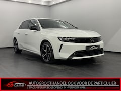 Opel Astra - 1.6 Hybrid Elegance Plug-in Half leder, Camera, Apple carplay, Cruise conrtol adaptie, Key
