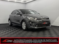 Kia Rio - 1.2 Comfortline Airco, Parkeersensoren, A start stop, Cruise control, Radio