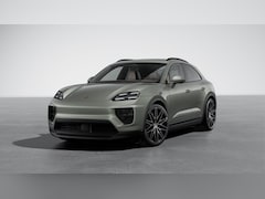 Porsche Macan - 4S