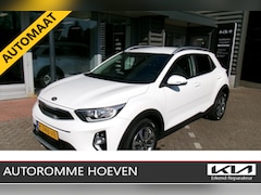 Kia Stonic - 1.0 MHEV Turbo AUTOMAAT DynamicPlusLine
