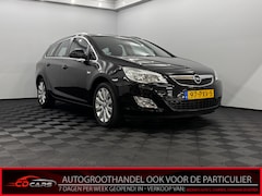 Opel Astra Sports Tourer - 1.4 Turbo Cosmo Clima, Navi, Parkeersensoren, Cruise control, Stoelverwarming, Lichtmetale