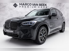 BMW X3 - xDrive30e High Executive M-Sport | Pano | Memory | E-Trekhaak | Head-Up