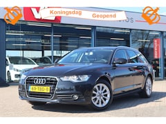 Audi A6 Avant - 2.0 TDI Pro Line | Automaat | Cruise | Clima