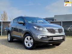 Kia Sportage - 2.0 X-ecutive Plus Pack*Trekhaak
