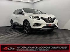 Renault Kadjar - 1.3 TCe Black Edition Half leder, Camera, Navi, Keyless start, Cruise control, Clima, Stoe