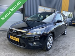 Ford Focus Wagon - 1.6 Comfort ZEER GOED ONDERHOUDEN