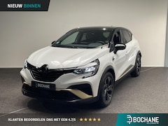 Renault Captur - 1.6 E-Tech full hybrid 145 E-Tech engineered