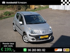 Nissan Pixo - 1.0 Look | Airco | Apk 07-01-2026 |