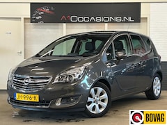 Opel Meriva - 1.4 Turbo Blitz