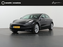 Tesla Model 3 - Standard RWD Plus 60 kWh | SOH 87% | Adaptieve Cruise Control | Lederen Interieur | Stoel