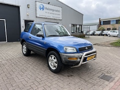 Toyota FunCruiser RAV4 - 2.0i |4WD |APK 19-08-2026