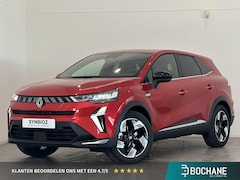 Renault Symbioz - 1.6 E-Tech Full Hybrid 145 Techno | Van: € 37.559, - nu rijklaar voor: € 33.309,