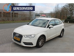 Audi A3 Sportback - 1.4 TFSI Attr.PL+g-t