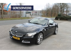 BMW Z4 Roadster - sDrive35i Executive