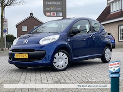 Citroën C1 - 1.0 3-DRS