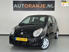 Suzuki Alto - 1.0 Comfort EASSS-Airco-APK-NAP