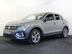 Volkswagen T-Roc - 1.0 TSI R-Line Business+ |Massage|Stoelverwarming|