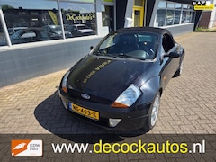 Ford Streetka - 1.6/CABRIO/APK 04-2026
