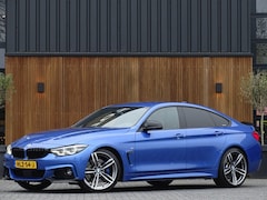 BMW 4-serie Gran Coupé - 440i 327PK / M-Performance / Individual / Harman Kardon / LED