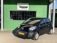 Citroën C1 - 1.0 Collection | LED | Airco | Elektrische Ramen |