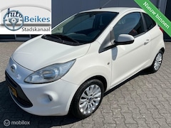 Ford Ka - 1.2 Titanium