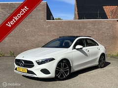 Mercedes-Benz A-klasse - 200 Luxury Line