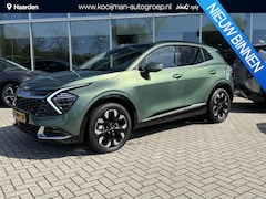 Kia Sportage - 1.6 T-GDi Plug-in Hybrid AWD DynamicPlusLine