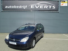 Citroën C5 Break - 2.0-16V Différence 2 Apk 25-04-2026 distributie bij 234000 vervangen nette en goed rijdend