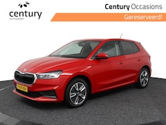 Skoda Fabia - 1.0 TSI 110Pk Ambition