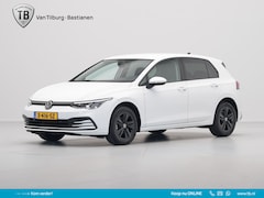 Volkswagen Golf - 1.0 TSI 110pk Life Business Navigatie Memory Stoelverwarming Acc