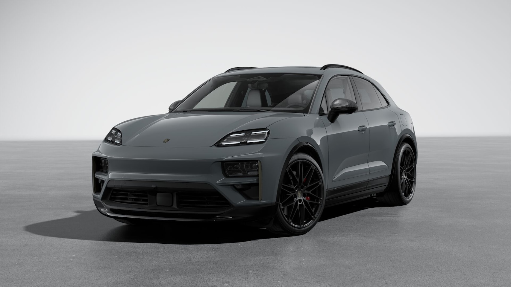 Porsche Macan - Turbo - AutoWereld.nl