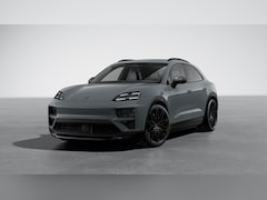 Porsche Macan - Turbo