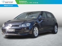 Volkswagen Golf - 1.0 TSI Connected Series | TREKHAAK | NAVIGATIE | ACHTERUITRIJCAMERA |