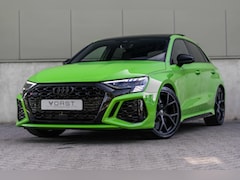 Audi RS3 - 2.5 TFSI quattro HUD Pano Hulk B&O Keramisch