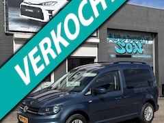 Volkswagen Caddy - 1.2 TSI Trendline Personen