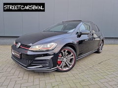Volkswagen Golf - 2.0 TSI GTI Performance 7.5 Pano/Full