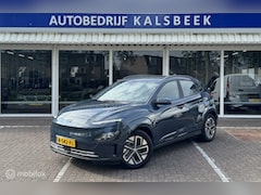 Hyundai Kona Electric - EV Fashion 64 kWh|500KM|Autopilot|Camera|9000DKM|