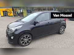 Kia Picanto - 1.0 CVVT Design Edition