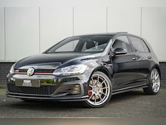 Volkswagen Golf - 2.0 TSI GTI Performance |Pano|Leer|Keyless|Virtual