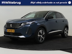 Peugeot 3008 - 1.2 PureTech GT Automaat | Parkeercamera | Stoelverwarming