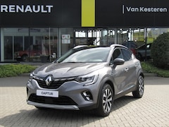 Renault Captur - TCe 90pk Techno / Navigatie 9, 3 / 360 Camera