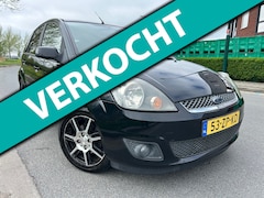 Ford Fiesta - 1.3-8V Futura bj 2008 Airco 5 Deurs Org NL Auto Zeer Netjes