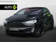 Tesla Model X - 100D