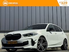 BMW 1-serie - 118i 140PK Automaat M-Performance Shadow Virtual Cockpit