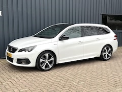 Peugeot 308 SW - 1.2 PureTech GT-line NL AUTO/NAP/DEALER OND./APK/