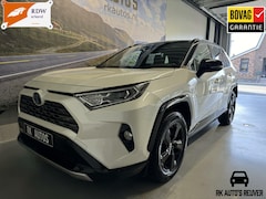 Toyota RAV4 - 2.5 Hybrid Bi-Tone / 360˚ Camera / Pano