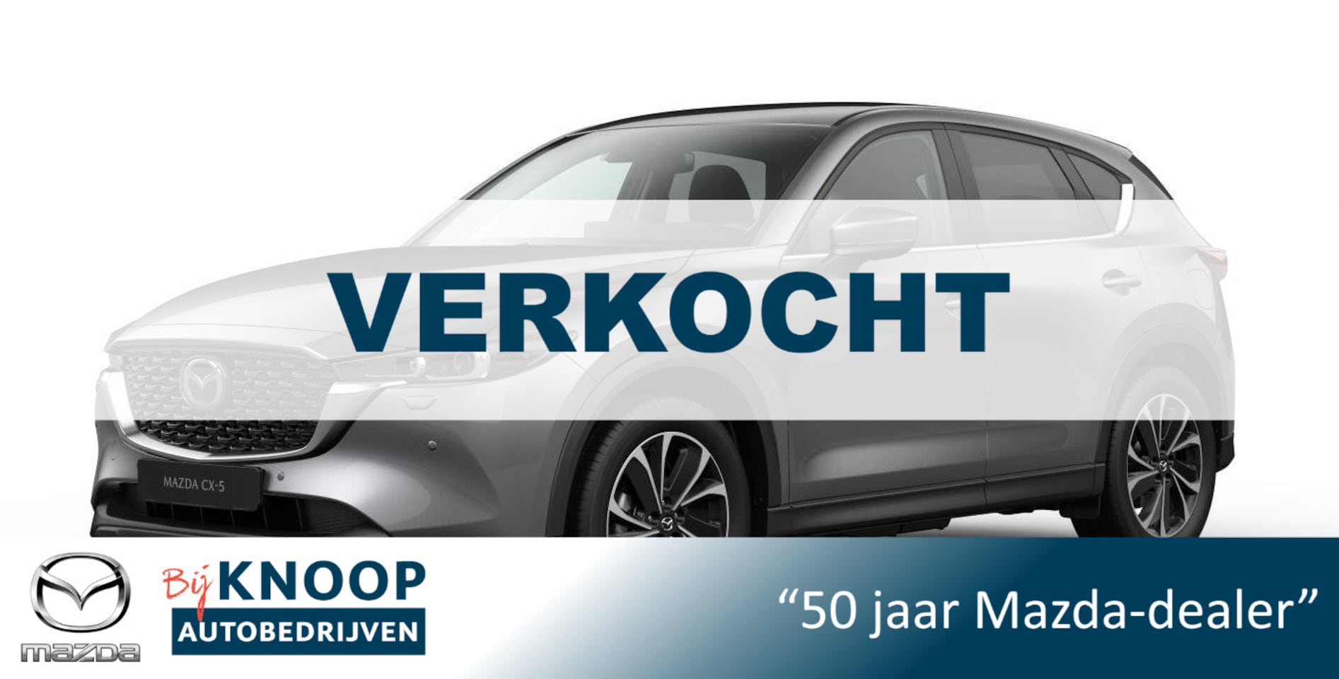 Mazda CX-5 - 2.0 e-SkyActiv-G M Hybrid 165 Exclusive-Line + Black Comfort Pack | € 4.550,- VOORRAADKORT - AutoWereld.nl