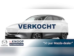 Mazda CX-5 - 2.0 e-SkyActiv-G M Hybrid 165 Exclusive-Line + Black Comfort Pack | € 4.550, - VOORRAADKOR